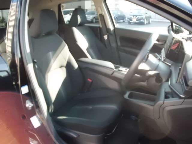 NISSAN NOTE 4WD 2023