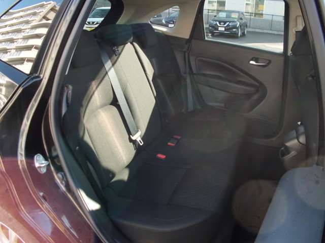 NISSAN NOTE 4WD 2023