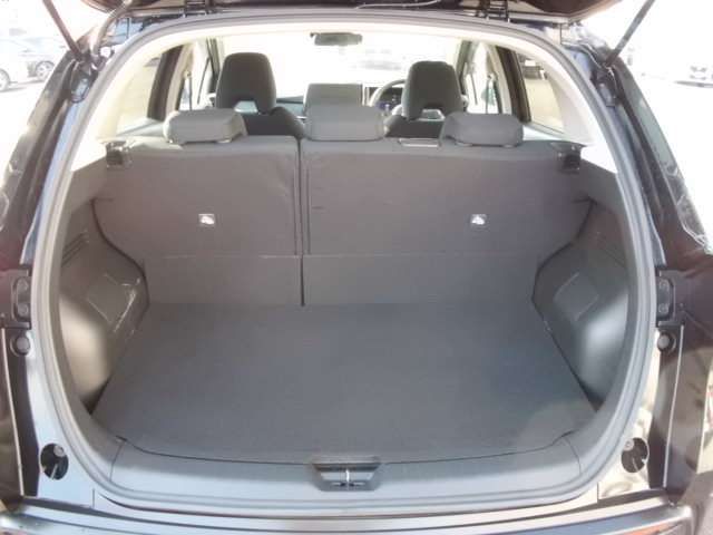 NISSAN NOTE 4WD 2023