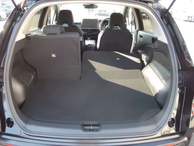 NISSAN NOTE 4WD 2023