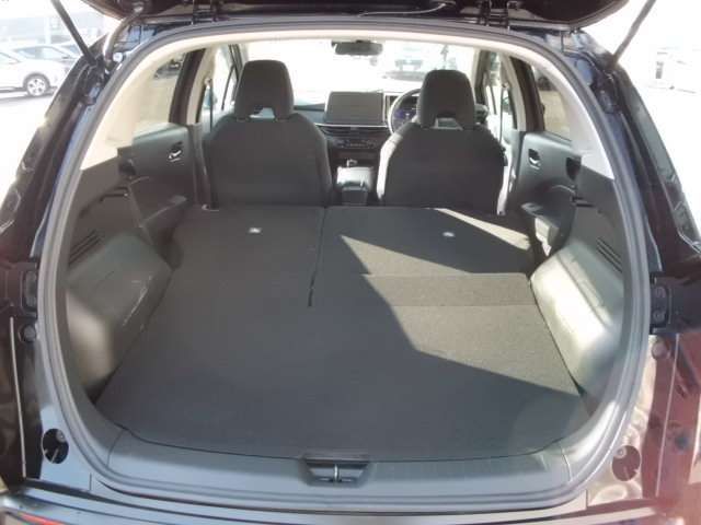 NISSAN NOTE 4WD 2023