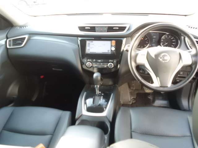 NISSAN X-TRAIL 4WD 2015