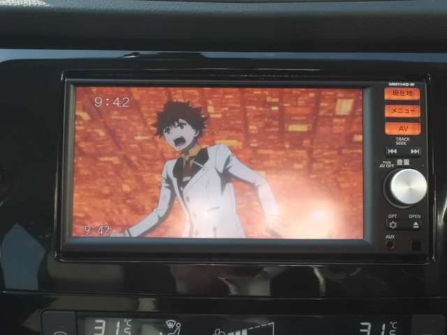 NISSAN X-TRAIL 4WD 2015