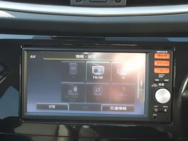 NISSAN X-TRAIL 4WD 2015