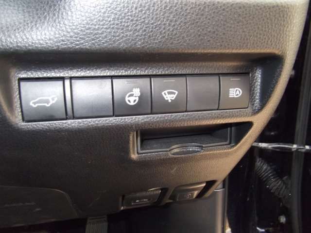 TOYOTA RAV4 4WD 2021