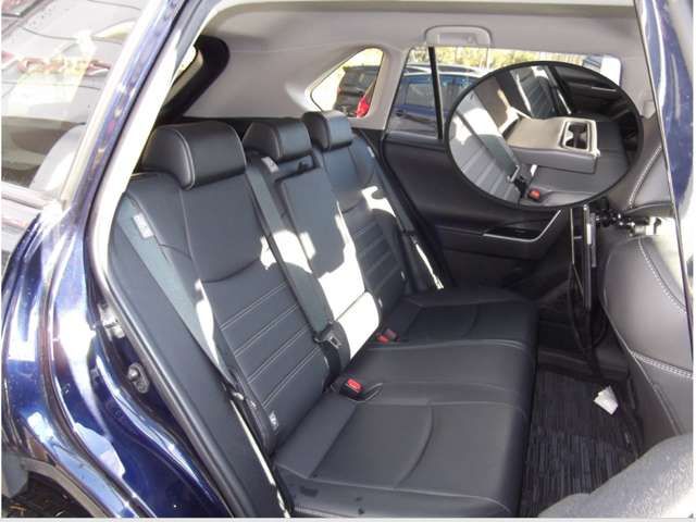 TOYOTA RAV4 4WD 2021