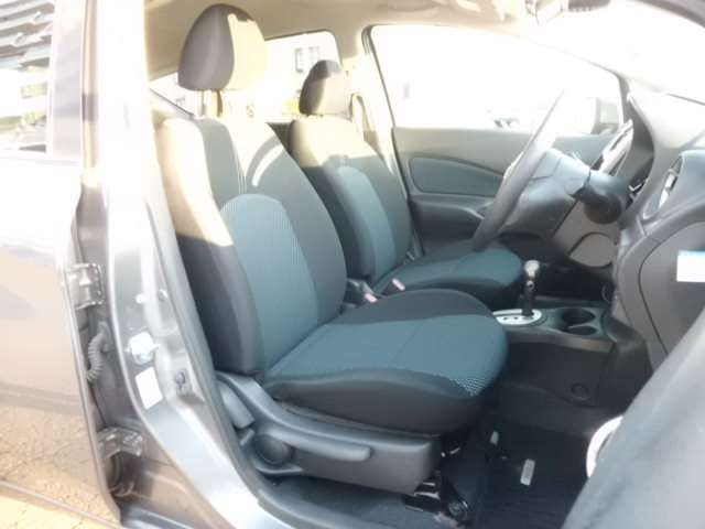 NISSAN NOTE 4WD 2014