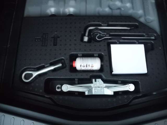 NISSAN NOTE 4WD 2014