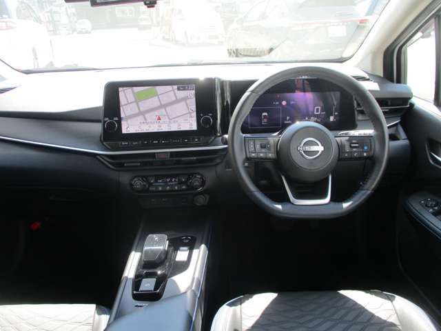 NISSAN NOTE 4WD 2021