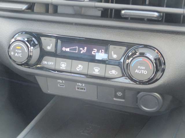 NISSAN NOTE 4WD 2021