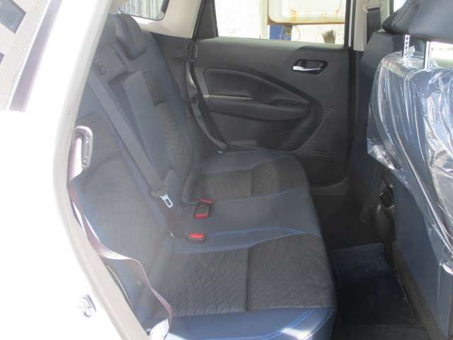 NISSAN NOTE 4WD 2021