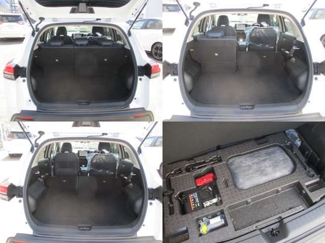 NISSAN NOTE 4WD 2021