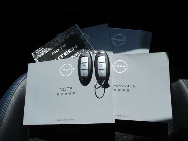 NISSAN NOTE 4WD 2021