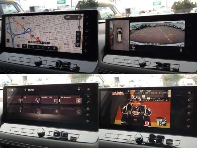 NISSAN X-TRAIL HYBRID 4WD 2022