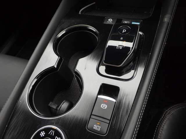 NISSAN X-TRAIL HYBRID 4WD 2022