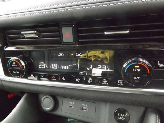 NISSAN X-TRAIL HYBRID 4WD 2022