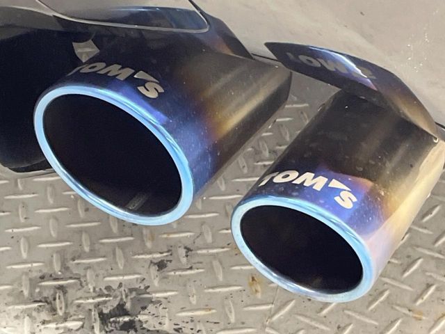 TOYOTA LEXUS RC F 2016