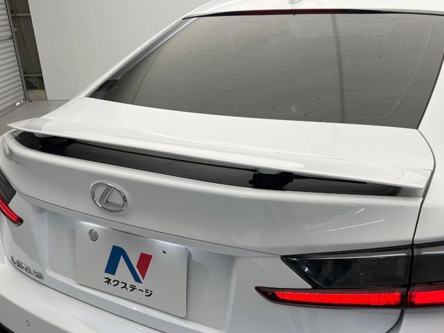 TOYOTA LEXUS RC F 2016