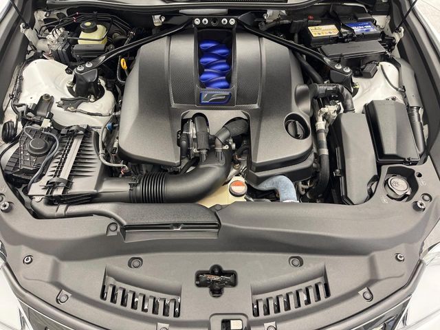 TOYOTA LEXUS RC F 2016