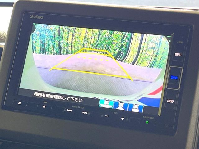 HONDA N BOX CUSTOM 2022