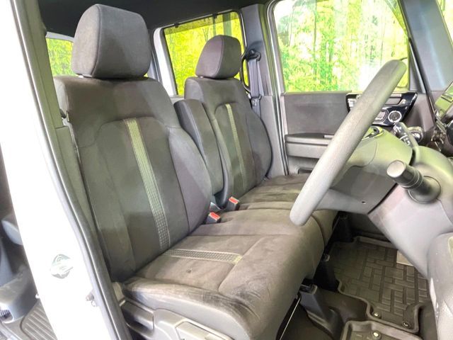 HONDA N BOX CUSTOM 2022