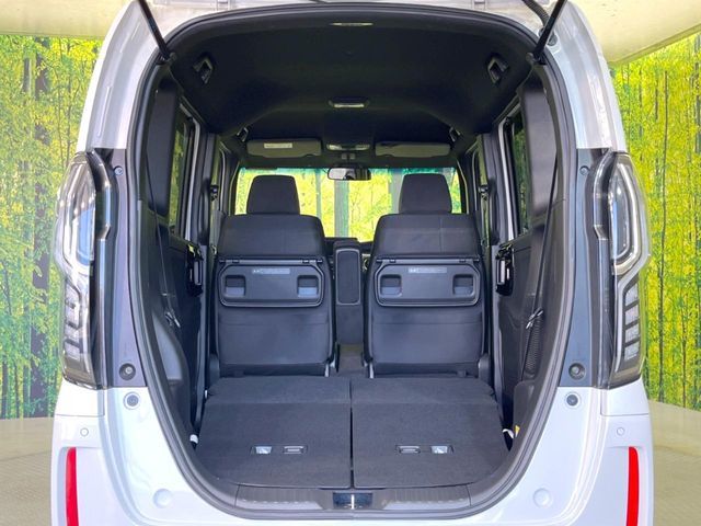 HONDA N BOX CUSTOM 2022