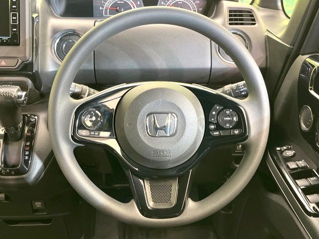 HONDA N BOX CUSTOM 2022