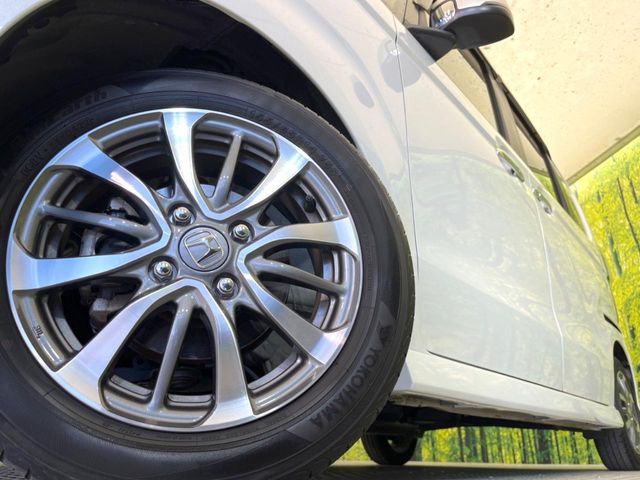 HONDA N BOX CUSTOM 2022