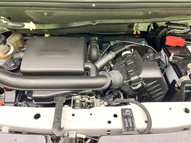 HONDA N BOX CUSTOM 2022