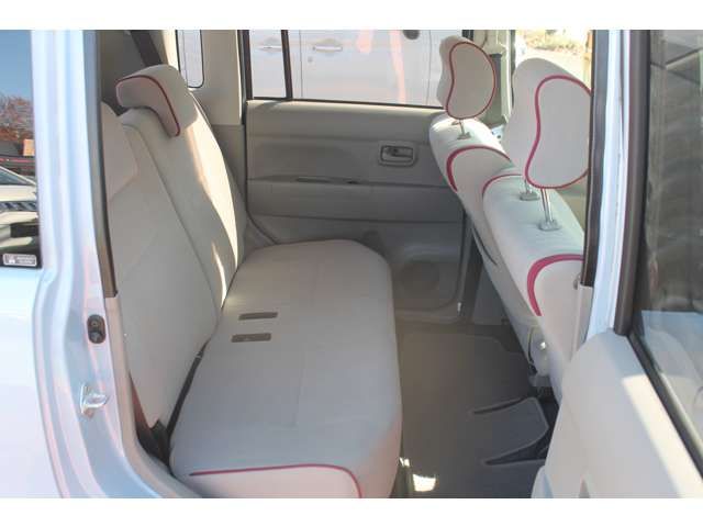 DAIHATSU MOVE CONTE 2011