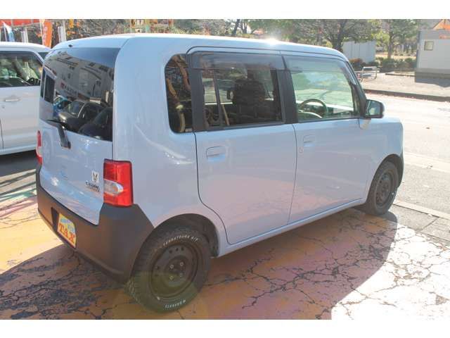 DAIHATSU MOVE CONTE 2011