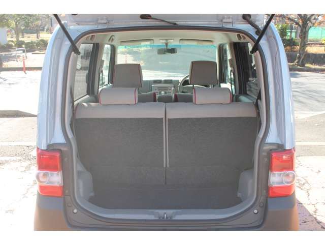 DAIHATSU MOVE CONTE 2011