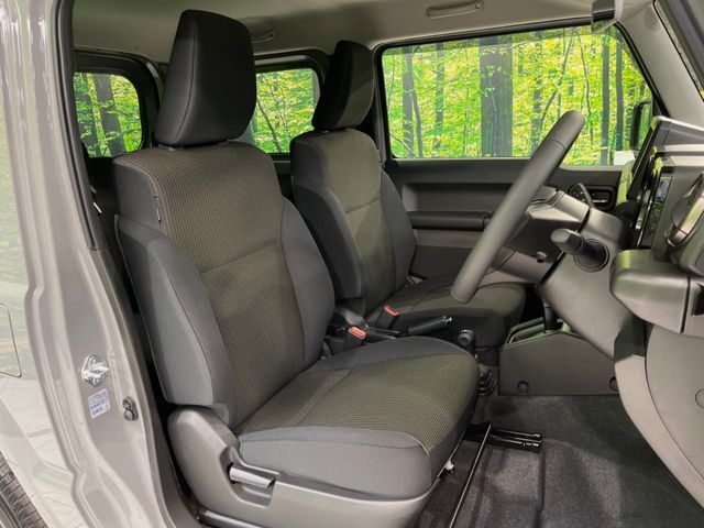 SUZUKI JIMNY 4WD 2025