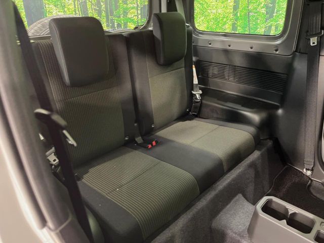 SUZUKI JIMNY 4WD 2025