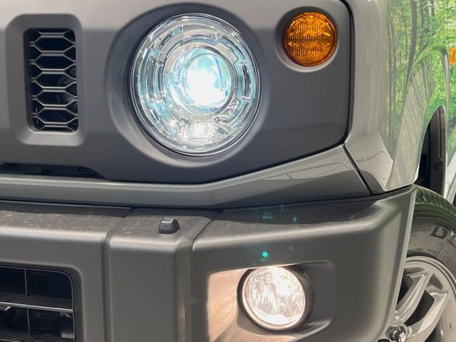 SUZUKI JIMNY 4WD 2025