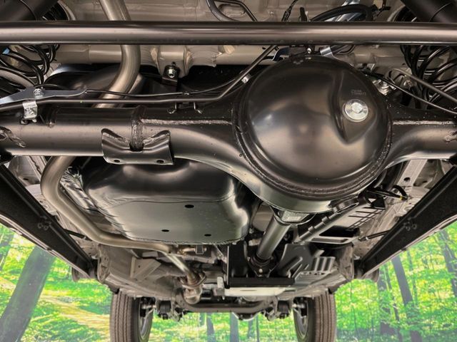 SUZUKI JIMNY 4WD 2025