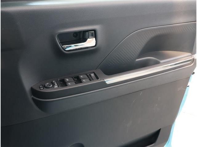 DAIHATSU TANTO CUSTOM 2025