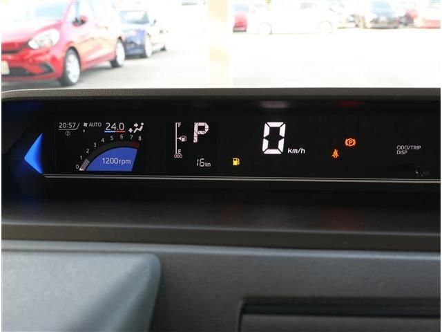 DAIHATSU TANTO CUSTOM 2025