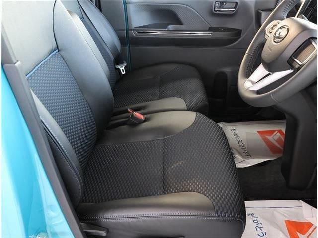 DAIHATSU TANTO CUSTOM 2025