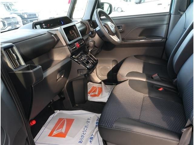 DAIHATSU TANTO CUSTOM 2025