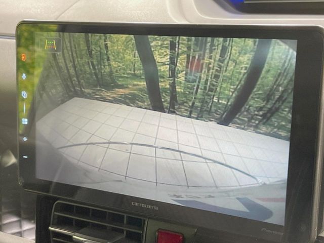 DAIHATSU TANTO CUSTOM 2020