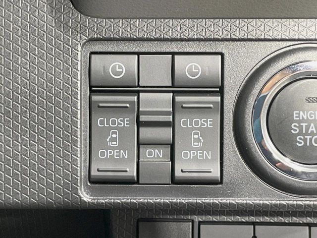 DAIHATSU TANTO CUSTOM 2020