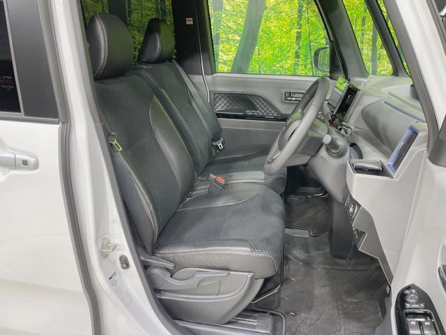 DAIHATSU TANTO CUSTOM 2020