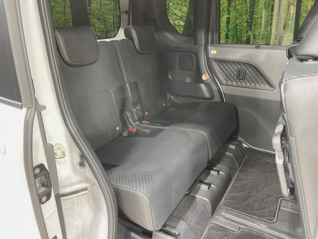 DAIHATSU TANTO CUSTOM 2020