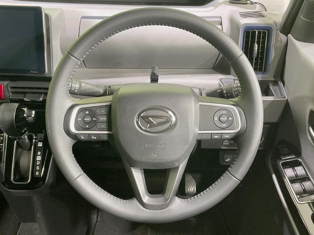 DAIHATSU TANTO CUSTOM 2020