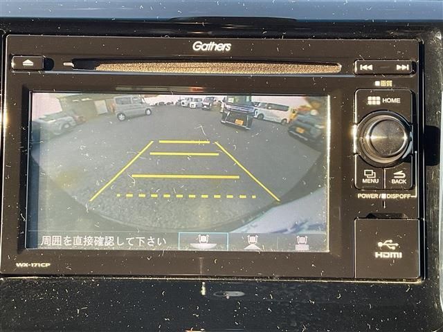 HONDA N-WGN CUSTOM 2019