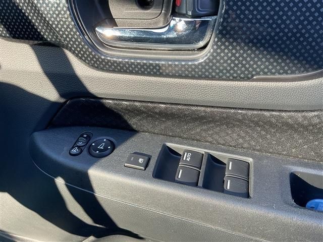 HONDA N-WGN CUSTOM 2019