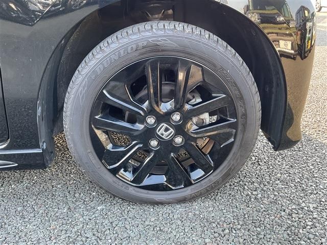 HONDA N-WGN CUSTOM 2019