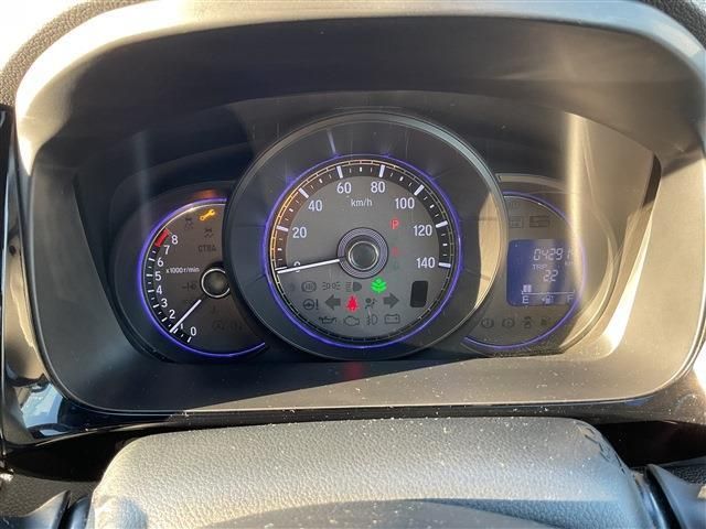 HONDA N-WGN CUSTOM 2019