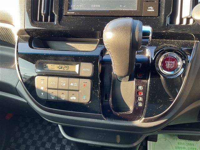 HONDA N-WGN CUSTOM 2019